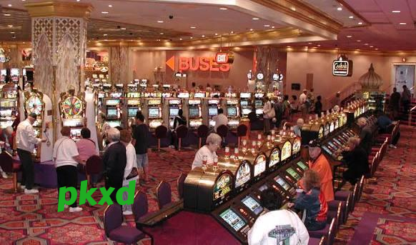 pkxd Slots Built for Indonesia